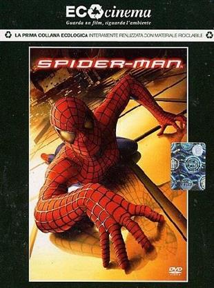 Spider-Man (2002) (ECOcinema)
