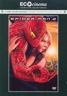 Spider-Man 2 - (ECOcinema) (2004)