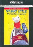Stuart Little - Un topolino in gamba - (ECOcinema) (1999)