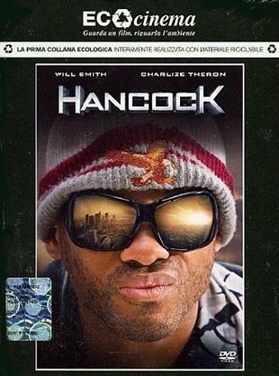 Hancock (2008) (ECOcinema)