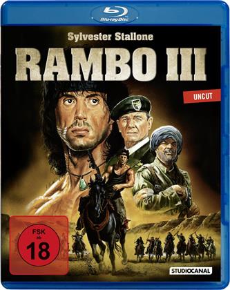 Rambo 3 (1988) (Uncut)