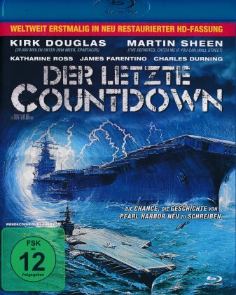 Der letzte Countdown (1980) (HD Remasterd)