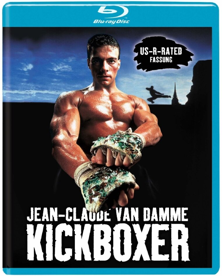 Kickboxer - (US Fassung) (1989)