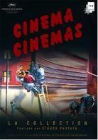 Cinema Cinemas (4 DVDs)