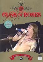Guns N' Roses - The Riot Gig - St.Louis 1991