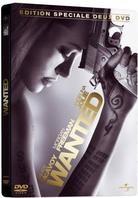 Wanted - Choisis ton destin (2008) (Collector's Edition, 2 DVDs)