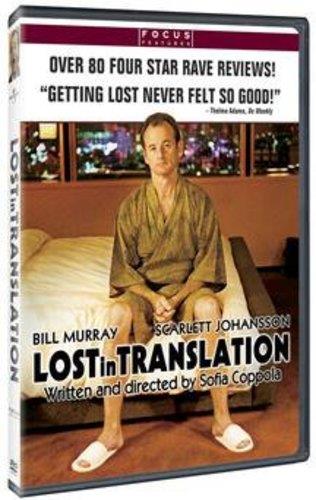 Lost in Translation (2003)