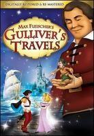 Max Fleischer's Gulliver's Travels (Remastered)