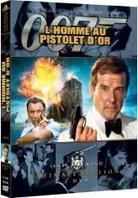 James Bond: L'homme au pistolet d'or (1974) (Ultimate Edition, 2 DVDs)