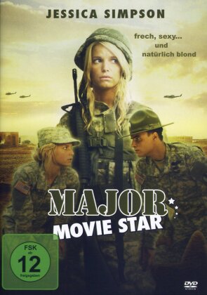 Major Movie Star (2008)