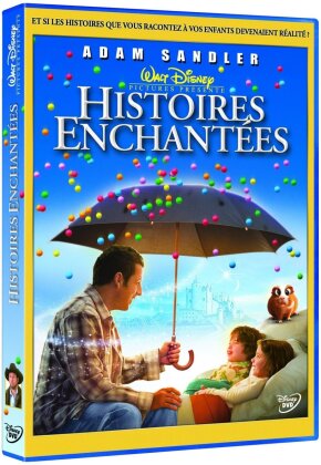 Histoires enchantées (2008)