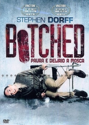 Botched - Paura e delirio a Mosca (2007)
