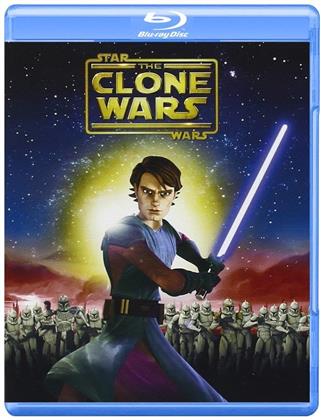 Star Wars - The Clone Wars (2008)