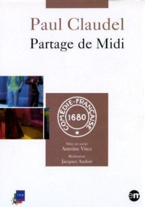 Partage de midi de Paul Claudel (1976) (Comédie-Française 1680)