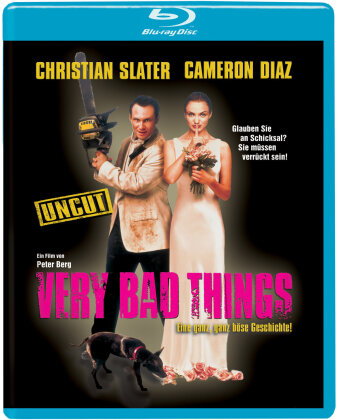 Very bad things (1998) (Uncut)