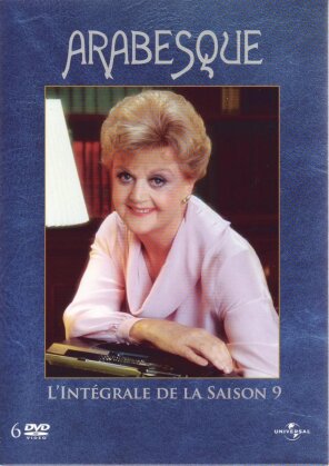 Arabesque - Saison 9 (6 DVD)
