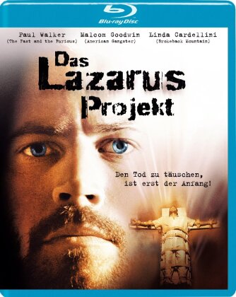 Das Lazarus Projekt (2008)