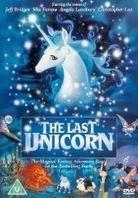 The last unicorn (1982)