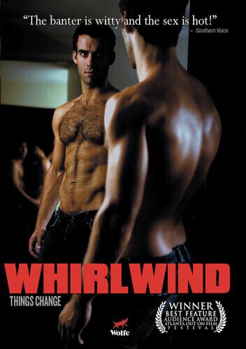 Whirlwind