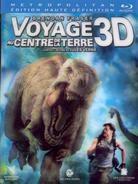 Voyage au centre de la Terre - (Version 3D) (2008)