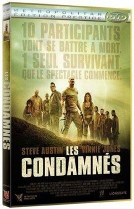 Les Condamnés (2007)