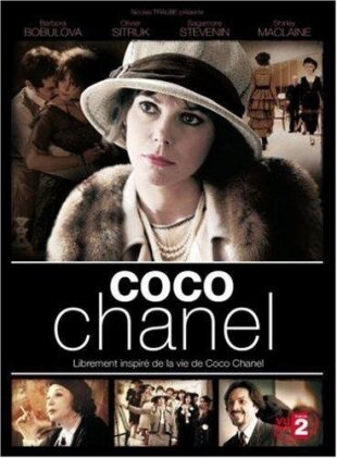 Coco Chanel (2008) - Main Image