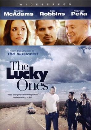 The Lucky Ones (2008)