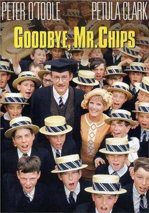 Goodbye, Mr. Chips (1969) (Versione Rimasterizzata)