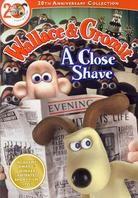 Wallace & Gromit - A Close Shave
