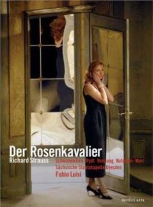 Sächsische Staatskapelle Dresden, Fabio Luisi & Anne Schwanewilms - Strauss - Der Rosenkavalier