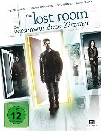 The Lost Room - Das verschwundene Zimmer (3 DVDs)
