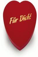 Für Dich! - Herz-Box Valentinstag (Édition Limitée, 3 DVD)