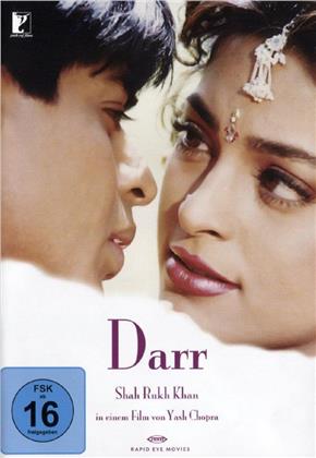 Darr (1993) (Budget Edition)