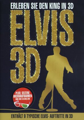 Elvis Presley - Elvis in