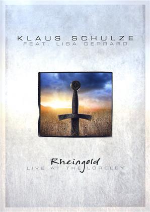 Schulze Klaus & Lisa Gerrard - Reingold (2 DVD)