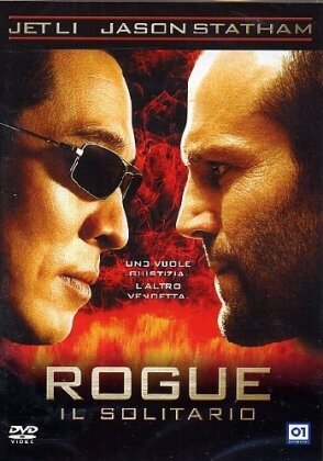 Rogue - Il Solitario (2007)