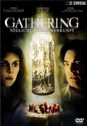 The Gathering - Tödliche Zusammenkunft (2007) (2 DVDs)
