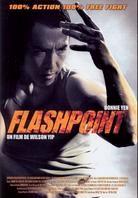 Flashpoint (2007)