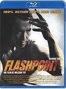 Flashpoint - Dao huo xian (2007)