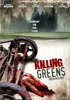 Killing Greens (2002)