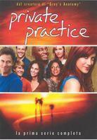 Private Practice - Stagione 1 (3 DVDs)
