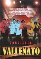 Various Artists - Concierto Vallenato