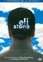 Eli Stone - Saison 1 (4 DVD)