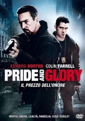 Pride and Glory - Il prezzo dell'onore (2009)