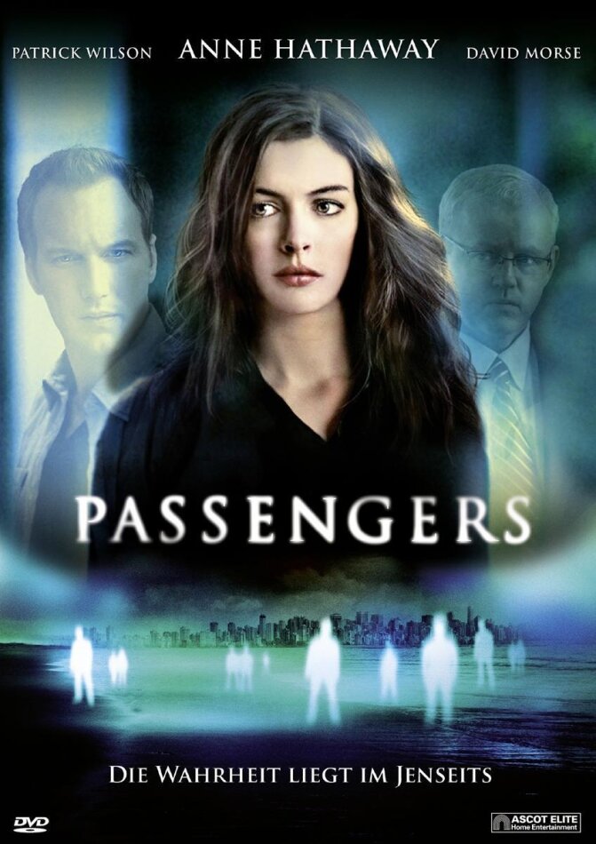 Passengers (2008)