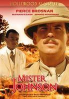 Mister Johnson - (Hollywood Klassiker) (1990)