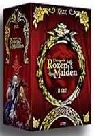 Rozen Maiden - Intégrale (8 DVDs)