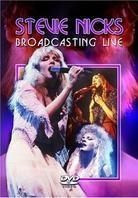 Stevie Nicks (Fleetwood Mac) - Broadcasting Live (Inofficial)