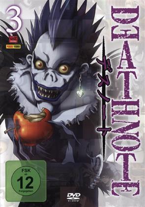 Death Note - Vol. 3