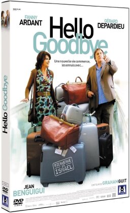 Hello Goodbye (2008)